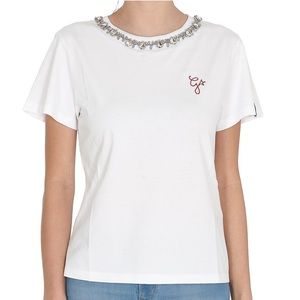 GOLDEN GOOSE T SHIRT